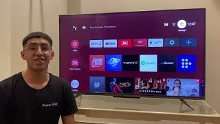 See how easy it is to turn your Android TV in to a digital sign [upl. by Alvar]