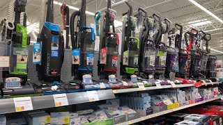 Vacuums at Walmart 2024  What I Recommend [upl. by Maghutte]