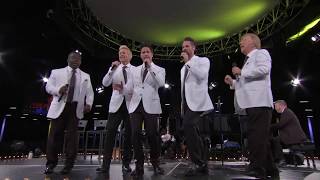 National Quartet Convention 2017 [upl. by Verras]