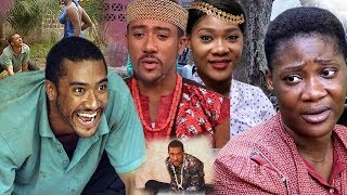 The Mad Prince amp The Local Girl 3amp4  Mercy Johnson 2020 Latest Nigerian Movie [upl. by Boy767]