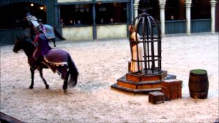 Efteling Parkshow Raveleijn 1080p Volledige show [upl. by Norvin]