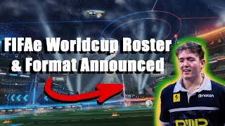 Australias World Cup Team  Official Off Season Tournaments Announced  OCE News 4 [upl. by Berlinda829]