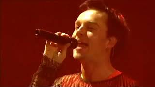 Savage Garden  The Animal Song HD live  Brisbane Australia [upl. by Eleonore]