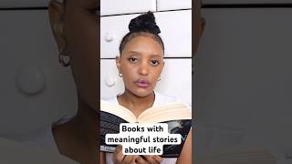 Books that highlight human experiences in deeply touching ways ✨📚 booktube booktok bookrecs [upl. by Jacintha]