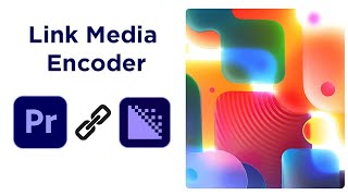 How to create proxies with Media encoder [upl. by Dahcir886]