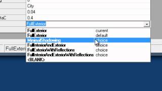 EnergyPlus Simulation Parameters [upl. by Evadne880]