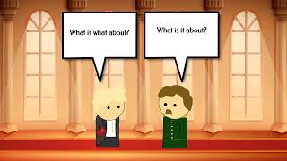 Hamlet and Polonius Act 2 Scene 2 Dialogue My Version  Act 2 Quiz [upl. by Omar266]