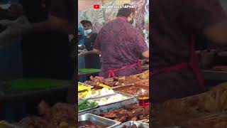 NASI KANDAR BENDI GANI MAJU TU DIA [upl. by Chelton]