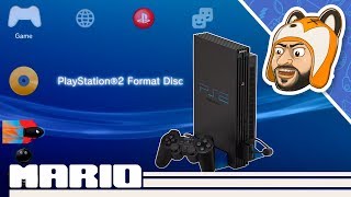 How to Play PS2 ISOs on a Jailbroken PS3 Using ManaGunZ [upl. by Weinman]