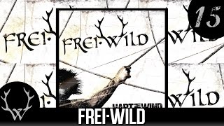 FreiWild  FreiWild Hart am Wind Album [upl. by Yelsa]