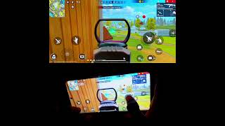 FREEFIRE HANDCAM GAMEPLAY SHORTS vanjagarulagam2023 handcamfreefire shorts shortsfeed gameplay [upl. by Barrow359]