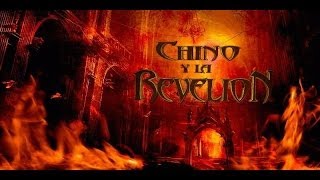 el chino y la revelion mi loco amor [upl. by Ryhpez]