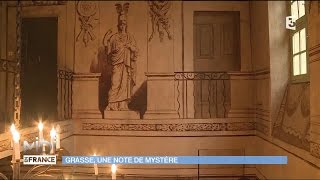 SUIVEZ LE GUIDE  Grasse une note de mystère [upl. by Annagroeg]