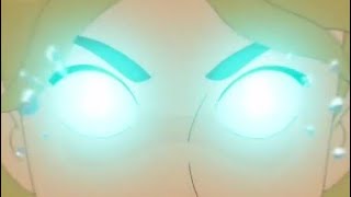 Adora Becomes SheRa to Save Catra  SheRa and the Princess of Power Season 5 Clip [upl. by Lotsyrk999]