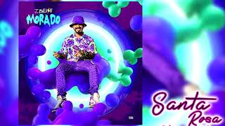 J Balvin  Morado DJ Santa Rosa extended mix [upl. by Eulau]