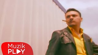 Levent Yüksel  Zalim Official Video [upl. by Anawk837]