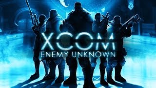 XCOM® Enemy Unknown Android HD GamePlay Trailer [upl. by Hermione]