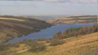 Brecon Beacons National Park South Wales Visit Britain  Unravel Travel TV [upl. by Amary]