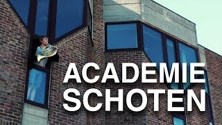 Academie Schoten [upl. by Xad]