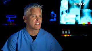 REELZ Sneak Peek Autopsy Eddie Van Halen [upl. by Siward]