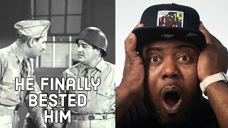 FIRST TIME HEARING  Abbott amp Costello  Dice  REACTION [upl. by Anyt]