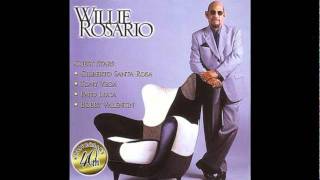 Willie Rosario Tony Vega Arrepentios Pecadores HQ Audio YouTube [upl. by Artinak566]