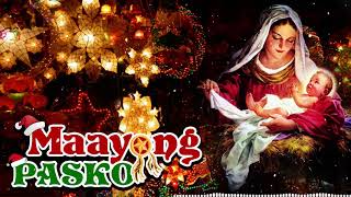 Inspirational Bisaya Christmas Songs Playlist 2021 🎅🏽 Mabulahan Cebuano Christmas Christian Playlist [upl. by Shina582]