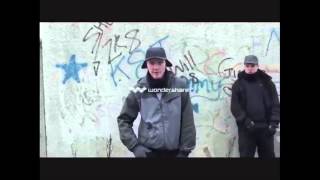 Lazer Lengdown Notorious Finland Rapper amp D4NNY LENG [upl. by Krutz]