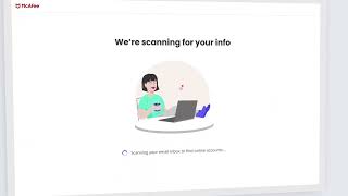 Introducing McAfees Online Account Cleanup [upl. by Rodmur]