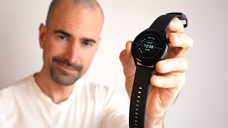 Huawei Watch 3 Review  Active Model  One Month Later [upl. by Gapin825]