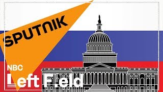 Inside Sputnik a Viral Internet Machine Funded by Russia  NBC Left Field [upl. by Henryk]