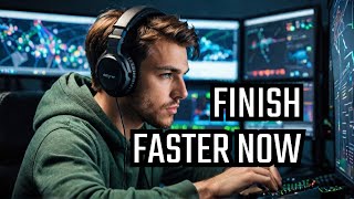 FINISH Your Game Faster With These Tips [upl. by Ck]