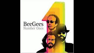 Bee Gees  Number Ones Full Album 2004 [upl. by Shandy473]