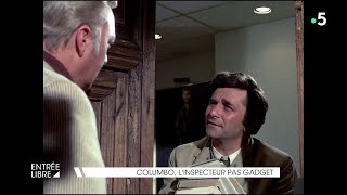 Columbo linspecteur pas gadget [upl. by Aisul993]