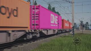 Train Sim World 4 Trainspotting At Semmering [upl. by Carnes718]