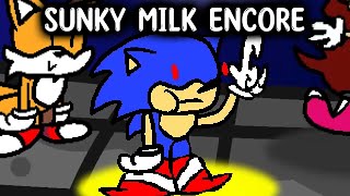 FNF Sunky Milk Encore Funcore [upl. by Trella]