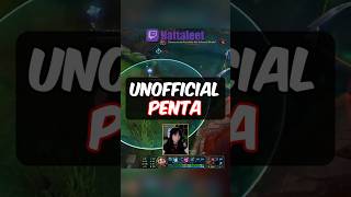 Why Didnt Riot Games Give Me My Penta [upl. by Notgnillew475]