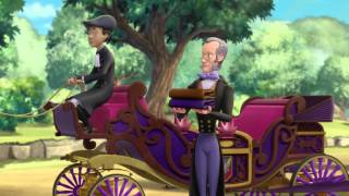 Sofia the First  Forever Royal  Special episodes [upl. by Seldun]