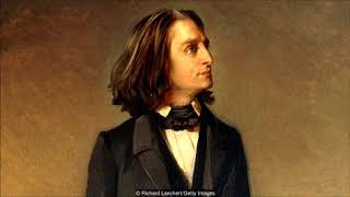 Franz Liszt  La Campanella Orchestrated HQ [upl. by Delgado]