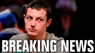 Has Tom Dwan SCAMMED Again New 7Figure Scandal [upl. by Emmeram]