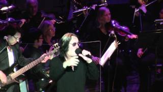 Todd Rundgren  We Gotta Get You A Women Akron 9515 [upl. by Marino]