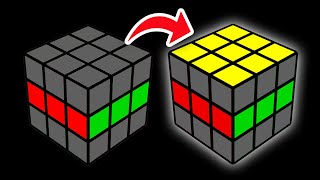 The Speedcubing Method We All Invented [upl. by Nenney]