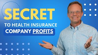 Intercompany Eliminations Secret to Health Insurance Company Profits [upl. by Archibaldo809]