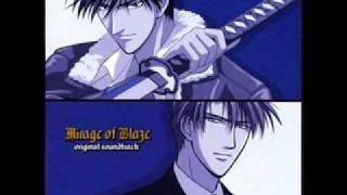 Mirage of Blaze OST 1 20 Chinkon [upl. by Goulette]