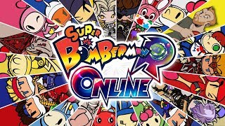 Super Bomberman R Shiny Edition Gameplay 💣 PS4 XboxOne [upl. by Rizzi]