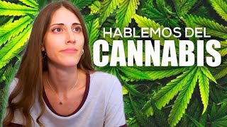 CANNABIS ¿Riesgos o beneficios [upl. by Della340]