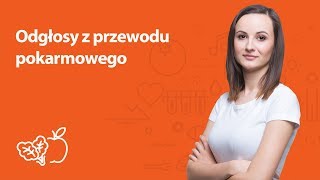 Odgłosy z układu pokarmowego  Kamila Lipowicz  Porady dietetyka klinicznego [upl. by Chilt]