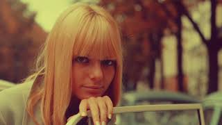 France Gall  Ella Elle La Dim Zach edit [upl. by Riamo283]