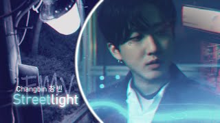 FMV  Streetlight Changbin [upl. by Eedia799]