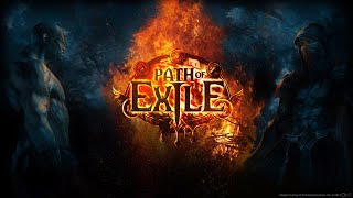 Path Of Exile  Parte 21 Finalizei e fiz os mapas sem build da internet [upl. by Letsirk]